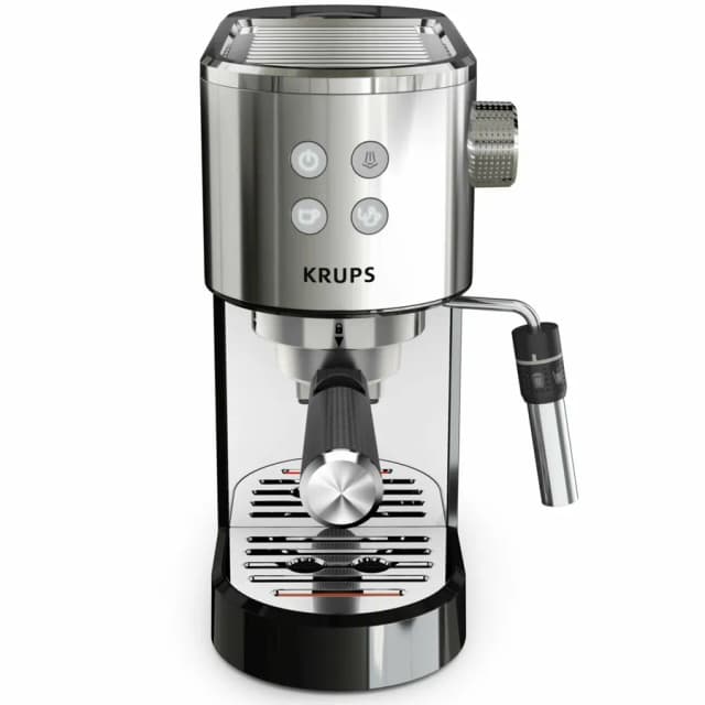 Rojkovaya kofe mashinasi KRUPS Virtuoso+ XP444C10