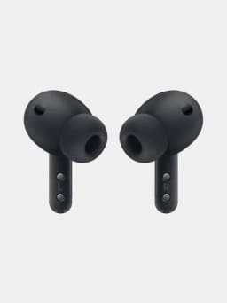 Samsung Galaxy Buds4 Pro,перевод с помощью ИИ,объемный звук 360°,адаптивное шумоподавление — WWUZ-BUDS4PRO-ЧЕРН