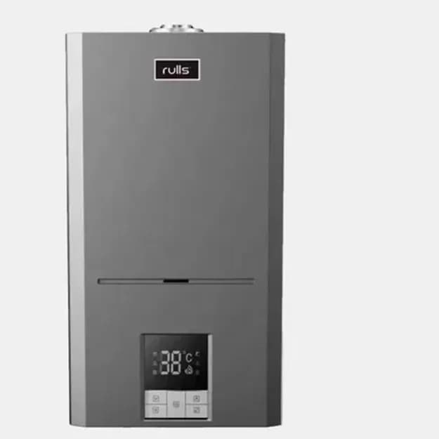 Настенный двухконтурный газовый котёл Rulls 50 KW