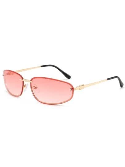 Женские очки MiuMiu — BESTPRD-MIUMIUCATEYE-РОЗОВ