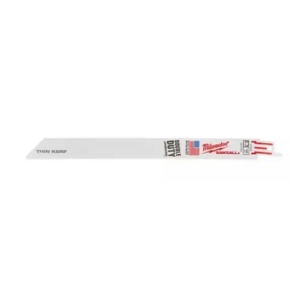 Полотно по металлу (230х1.4 мм, 5 шт.) Milwaukee 48005188