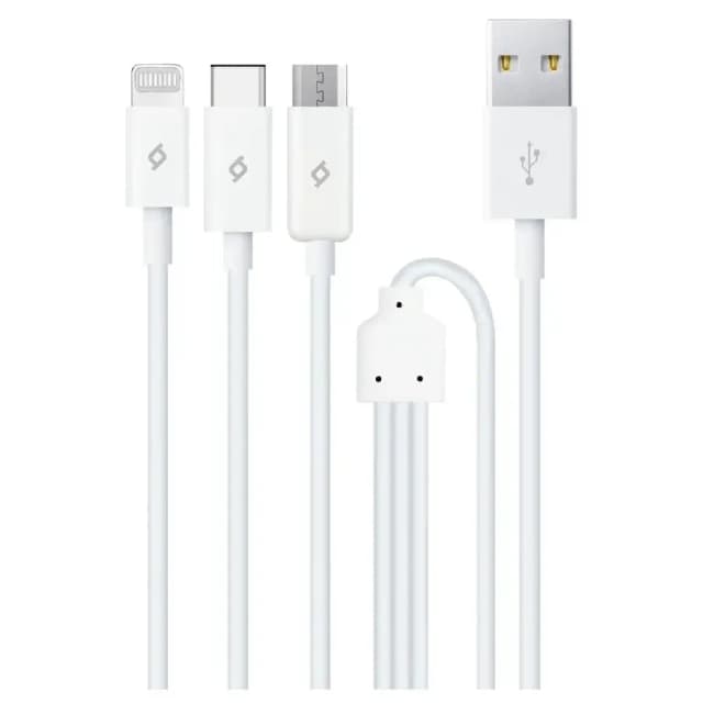 Kabel USB TTEC 2DK7521