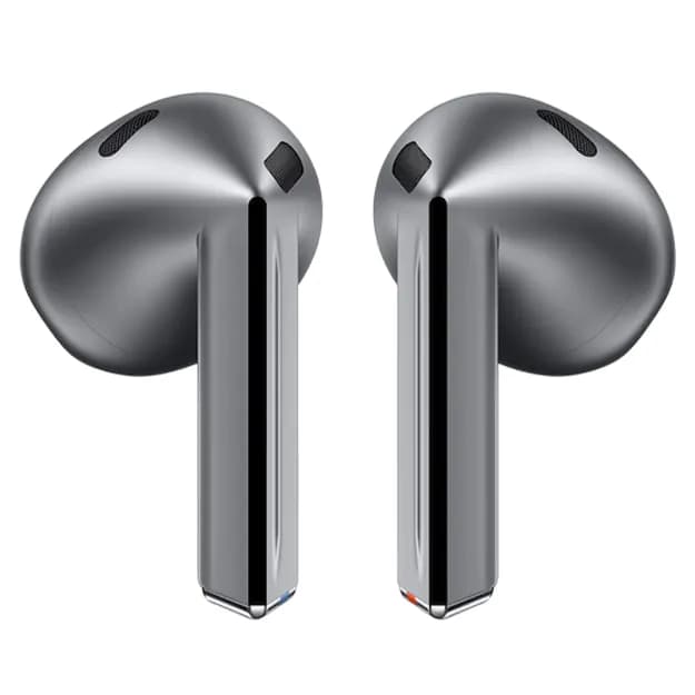 Беспроводные наушники Samsung Galaxy Buds 3 Black