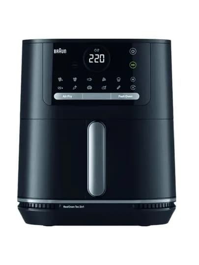 Аэрогриль Braun MultiFry 5 HF5050IBK
