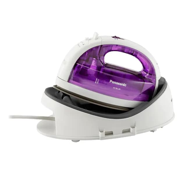 Беспроводной утюг Panasonic NI-WL30VTW