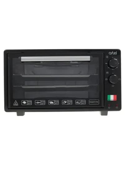 Мини-печь ARTEL MD 3216 ECO, красный — MPARK-MP01171