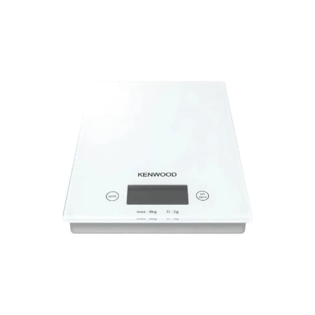 Кухонные весы Kenwood DS401