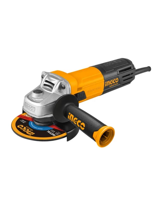 Угловая шлифовальная машина INGCO AG8508
