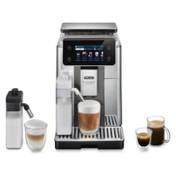 Qahva mashinasi DeLonghi ECAM630.75.TM PrimaDonna Aromatic