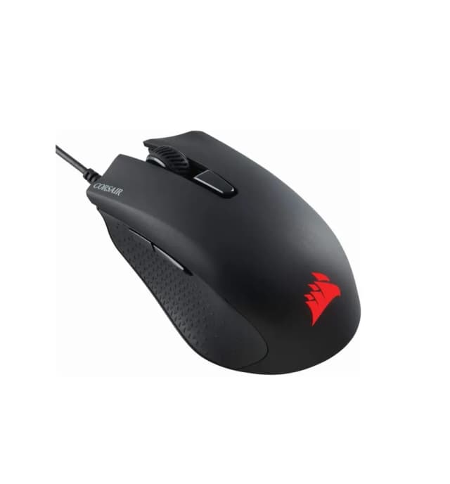 Мышь Corsair HARPOON RGB PRO, чёрный