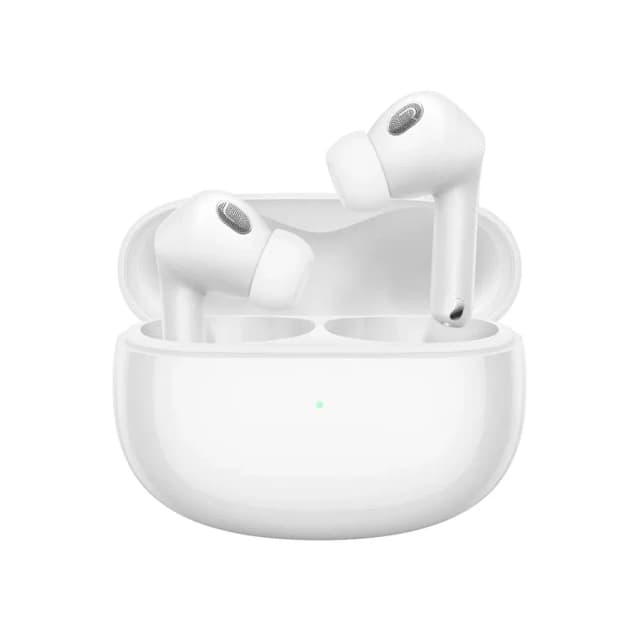 Наушники Xiaomi Buds 3T Pro (White)