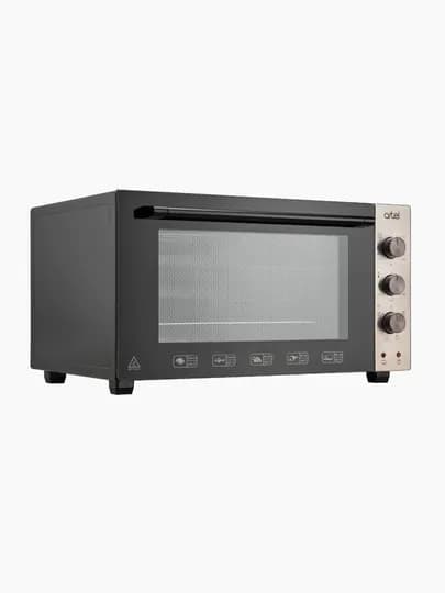 Мини печь Artel 4218 L 42 л с конвекцией, + БК решетка, до 300 °C — 333-4218L-ЧЕРН