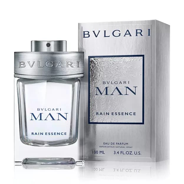 Bvlgari Man Rain Essence Bvlgari (M) EDP 100 ml