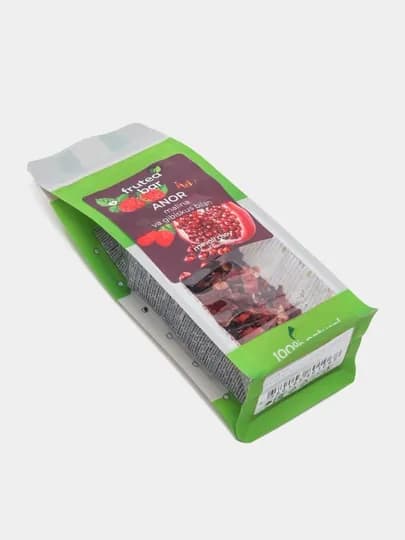 Fruteabar "Гранат с малиной и гибискусом" Чайный напиток сухой рассыпной, 50 гр — FRUTEA-P15DD31