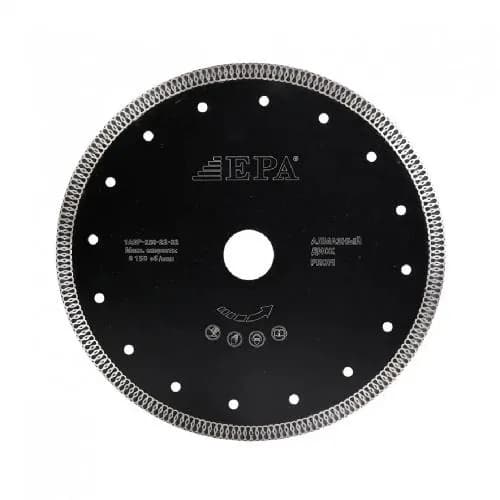 Универсальный алмазный диск EPA ( 1ADP-250-32 )
