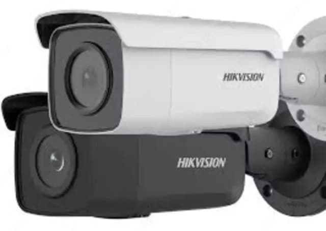 Видеокамера DS-2CD2T86G2-2I(2.8mm)(C)