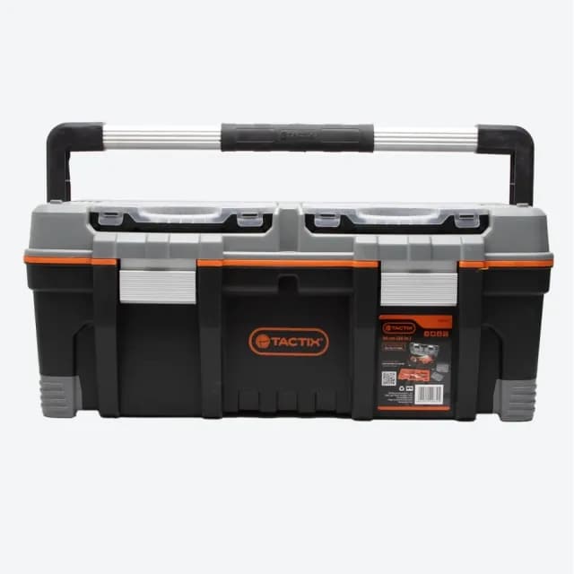 TACTIX 320312 asboblar qutisi