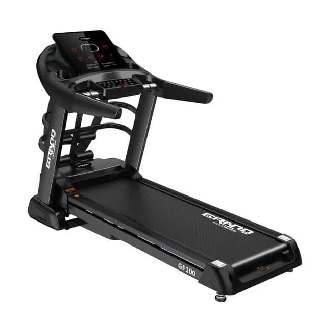 Беговая дорожка Grand Fitness GF-100