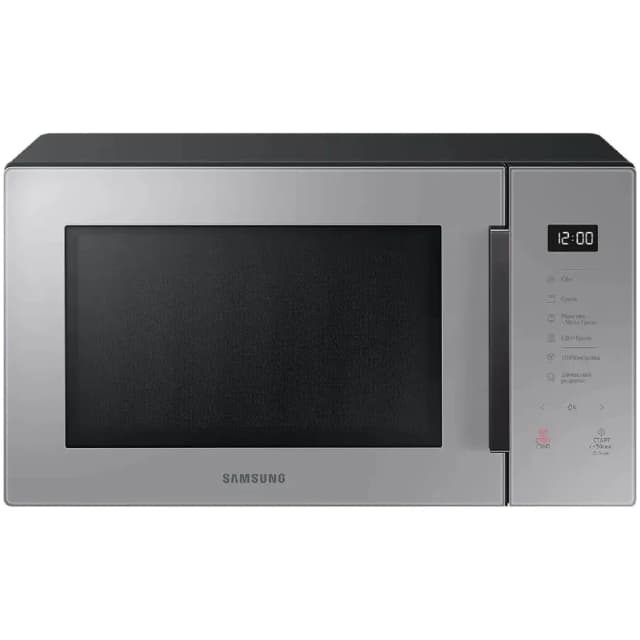 Mikrotoʻlqinli pech Samsung MS23T5018AG/BW