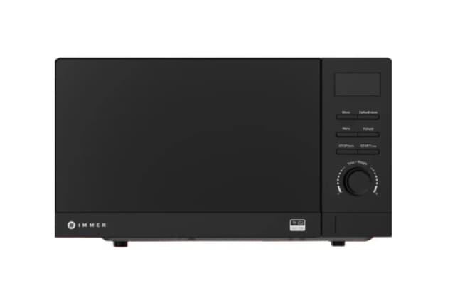 Микроволновая печь Immer IMW20DG-01, черный