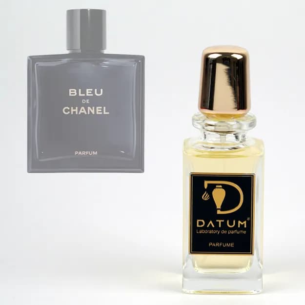 Datum (Bleu de Chanel Parfum) M EDP