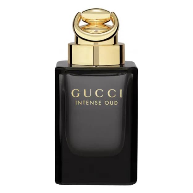 Gucci Intense Oud (M) EDP 90ML
