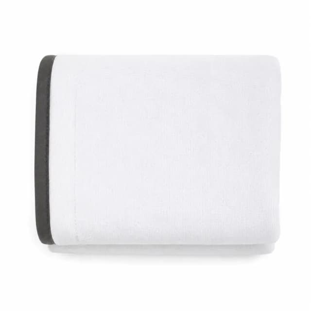 Sochiq Penelope LIANA Towel ANTHRACITE 50x90 cm