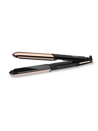 Стайлер для волос, утюжок выпрямитель BaByliss ST482E — AVURA-ST482E