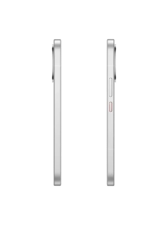 Смартфон Xiaomi Poco X8 Pro Max 12/256GB White