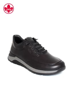 Мужские кроссовки Rieker 39658-00 46, Черный