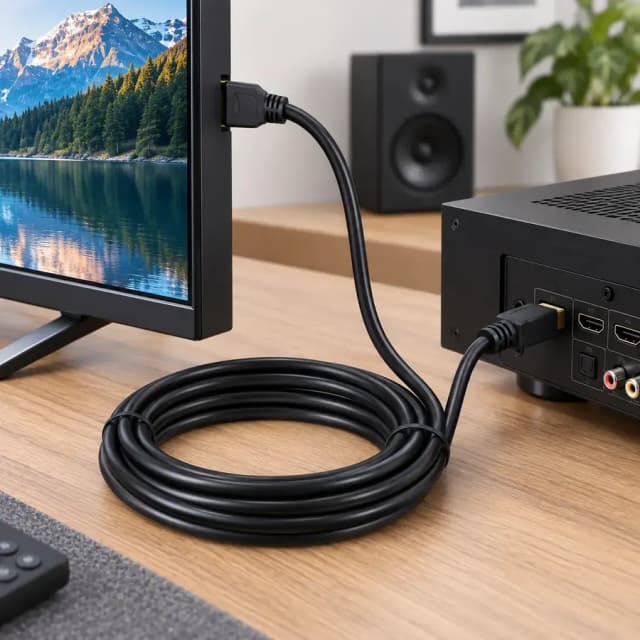 Kabel HDMI 4K