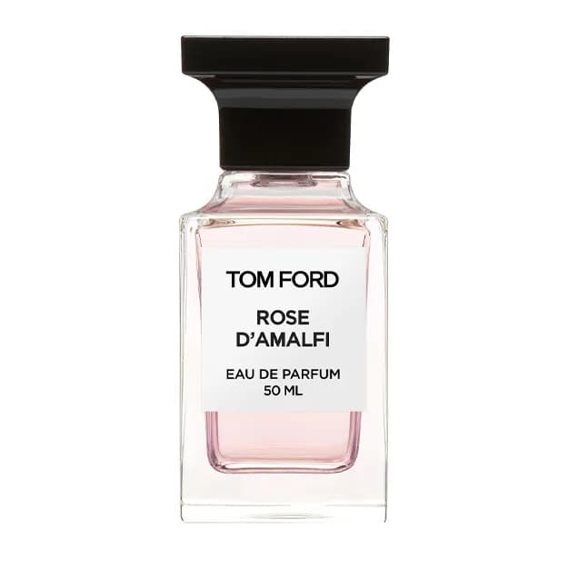Tom Ford Rose D'Amalfi EDP U 50ml (Оригинал)
