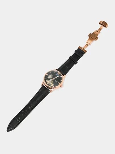 Мужские механические часы WATCHHOUSE — WATCHHS-PATEK-ЧЕРН