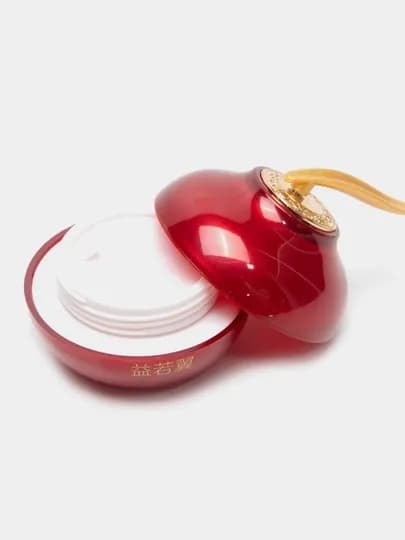 Осветляющий и питательный крем для лица «Кровь дракона», 50 г — DMMSHOP-АJDARHO