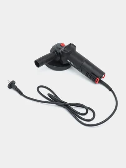 Болгарка Keczz 850/950/1050Вт, 125 мм — SHURUPP-BOLGARKA-ЖЕЛТ