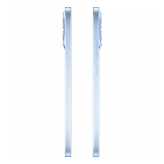 Смартфон OPPO Reno15 F 5G 8/256 GB Aurora Blue