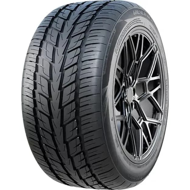 Шины Grenlander DIAS ZERO R20 4шт 275/45