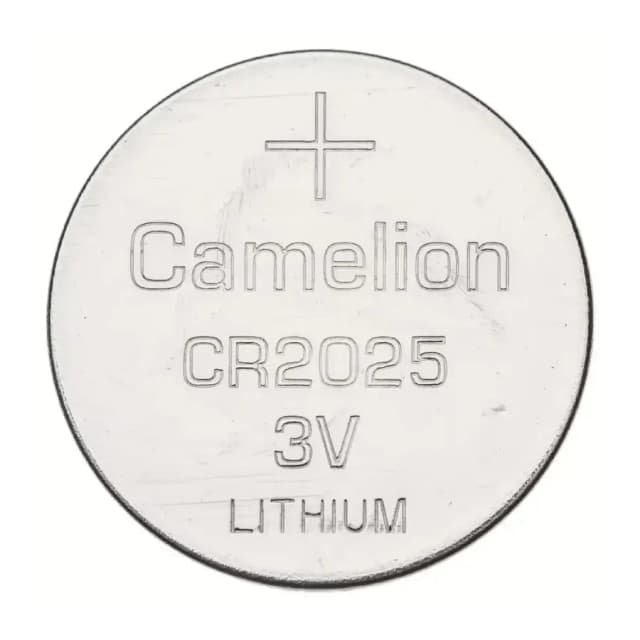 Batareya CAMELION CR2025