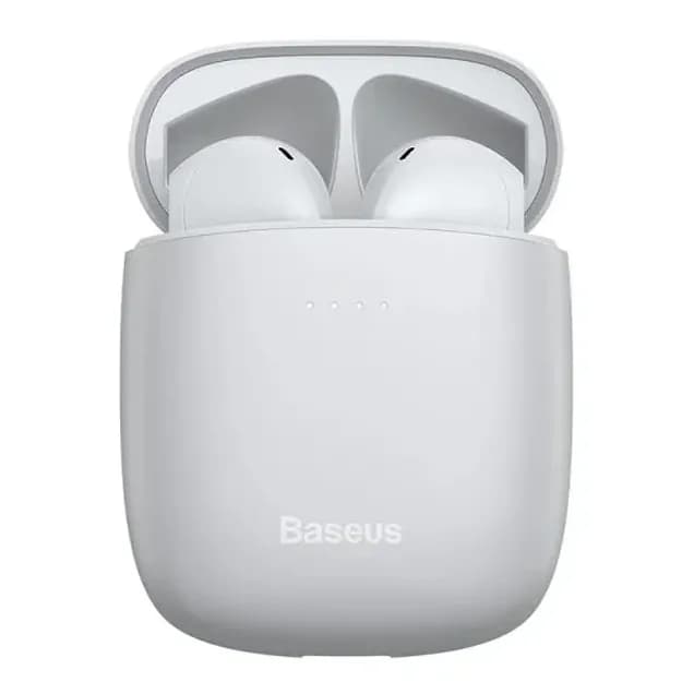 Беспроводные наушники Baseus W04