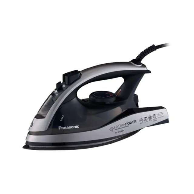 Утюг Panasonic NI-W950ALTW