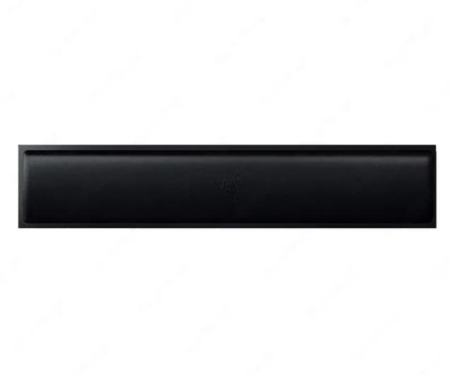 Эргономическая подставка под запястья RAZER Ergonomic Wrist Rest for Full-size Keyboards RC21-01470200-R3M1