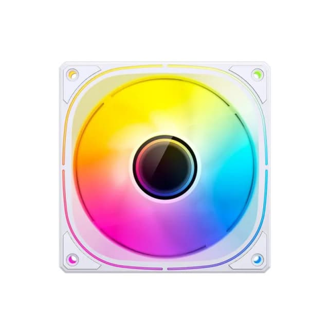 Jonsbo FR-505W White