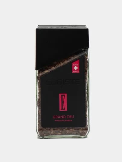 Кофе растворимый EGOISTE Grand Cru, 95 гр — LUCKYCO-EGGC95