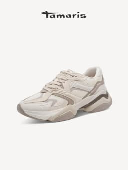 Женские кроссовки Tamaris 23782-46 36, Белый