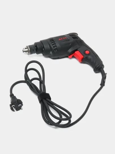 Дрель электрическая EPA EED-6M-1,EED-13M-9, EED-6P-1, 320 Вт — EPAUZUM-474755-EED6P1