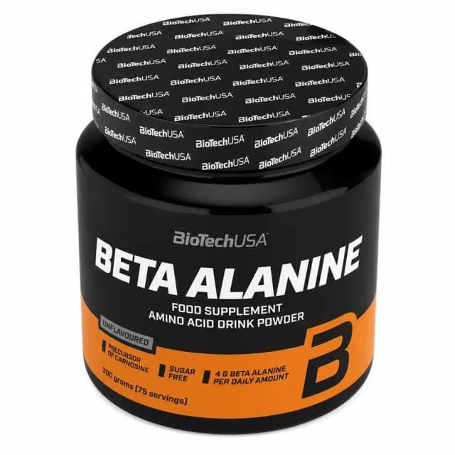BQ BioTechUSA Beta Alanine 300 g