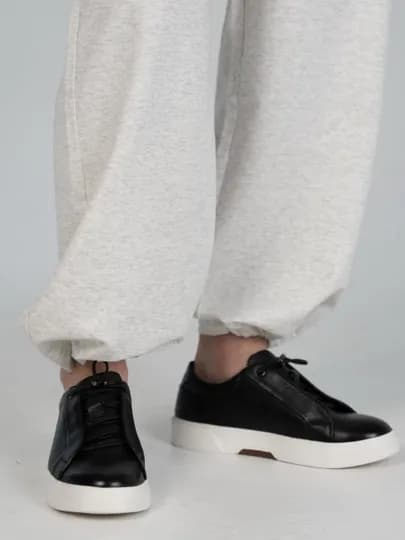 Летние спортивные штаны оверсайз — NEWWEAR-NIK-СВЕТСЕР-54