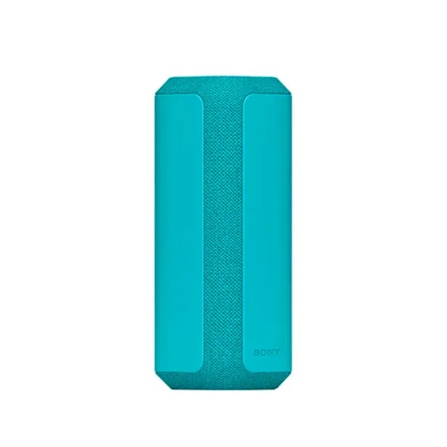 Портативная беспроводная колонка Sony SRS-XE300, blue