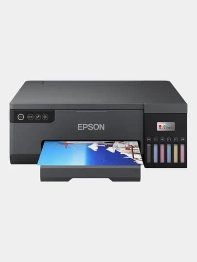 Принтер струйный Epson L8050 — EASY777-L8050