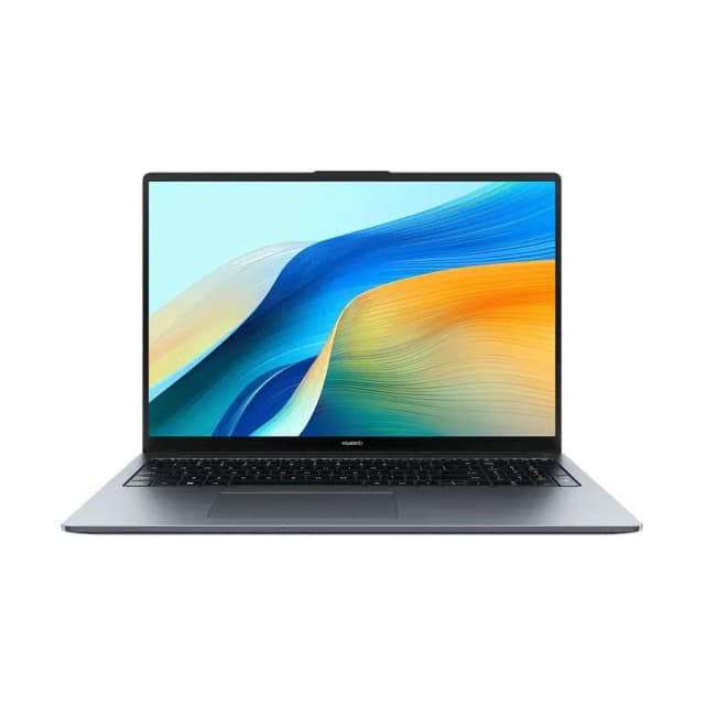 Huawei MateBook D16 53013YDL Grey Noutbuki
